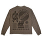Pangea Long Sleeve