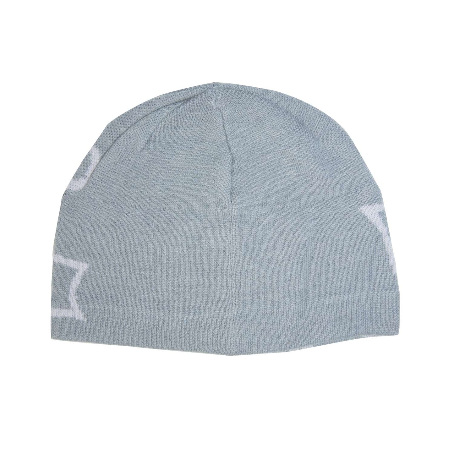 Hollow Skull Cap V1 [Pebble]