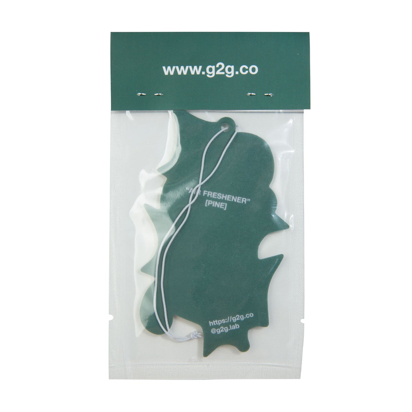 Air Freshener [Pine]