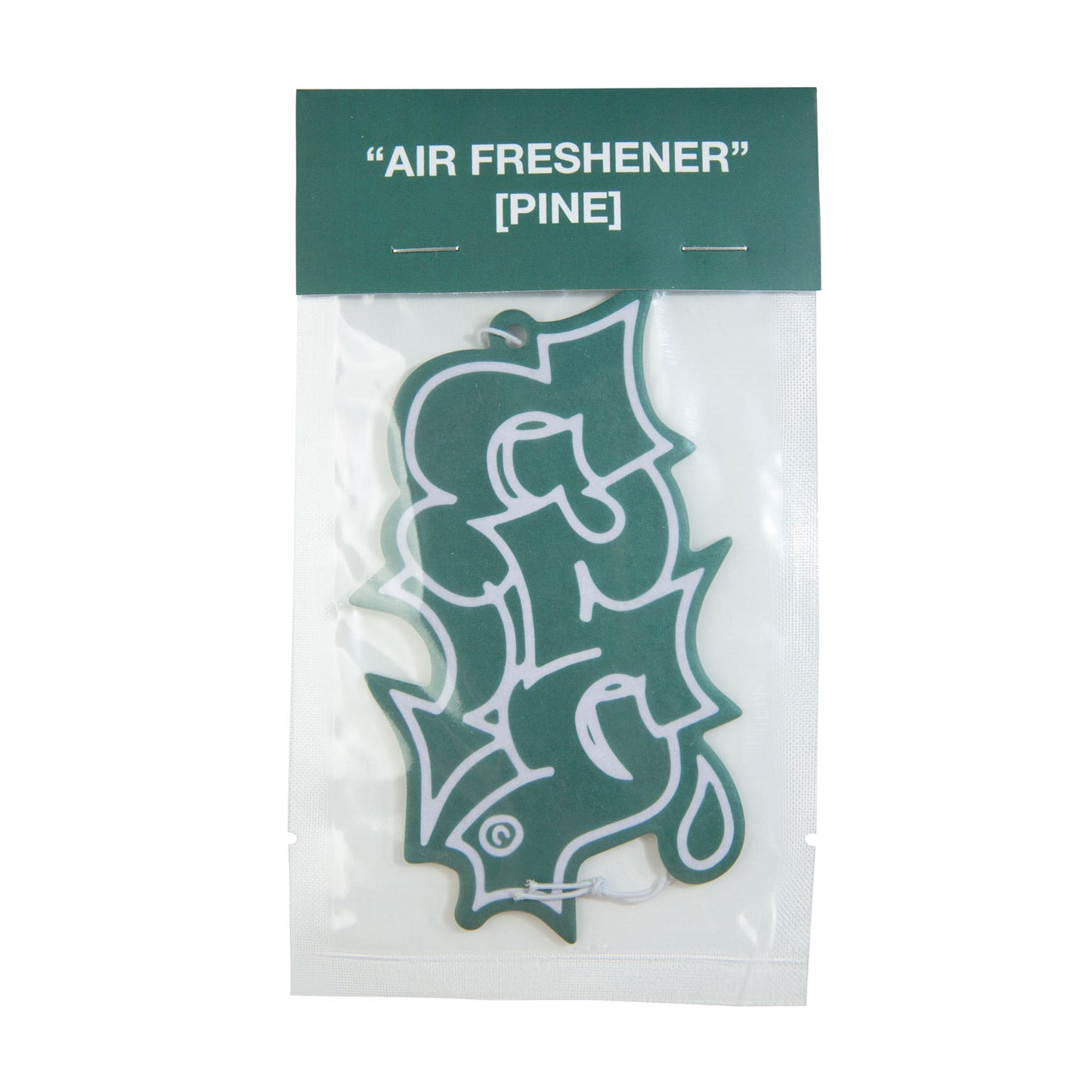 Air Freshener [Pine]