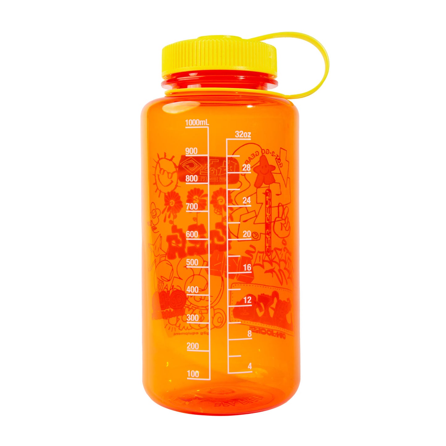 Popup Bottle