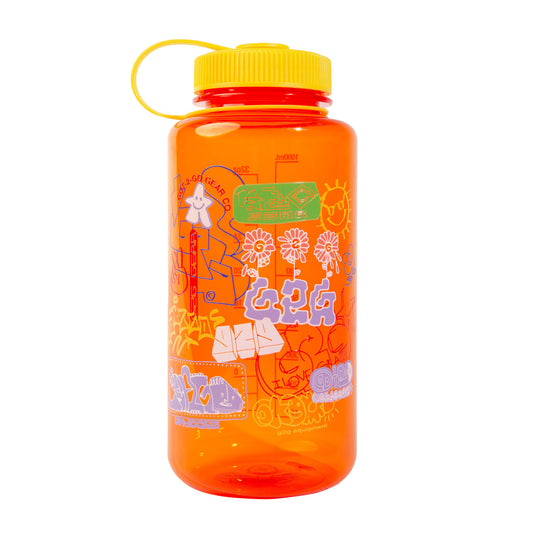 Popup Bottle