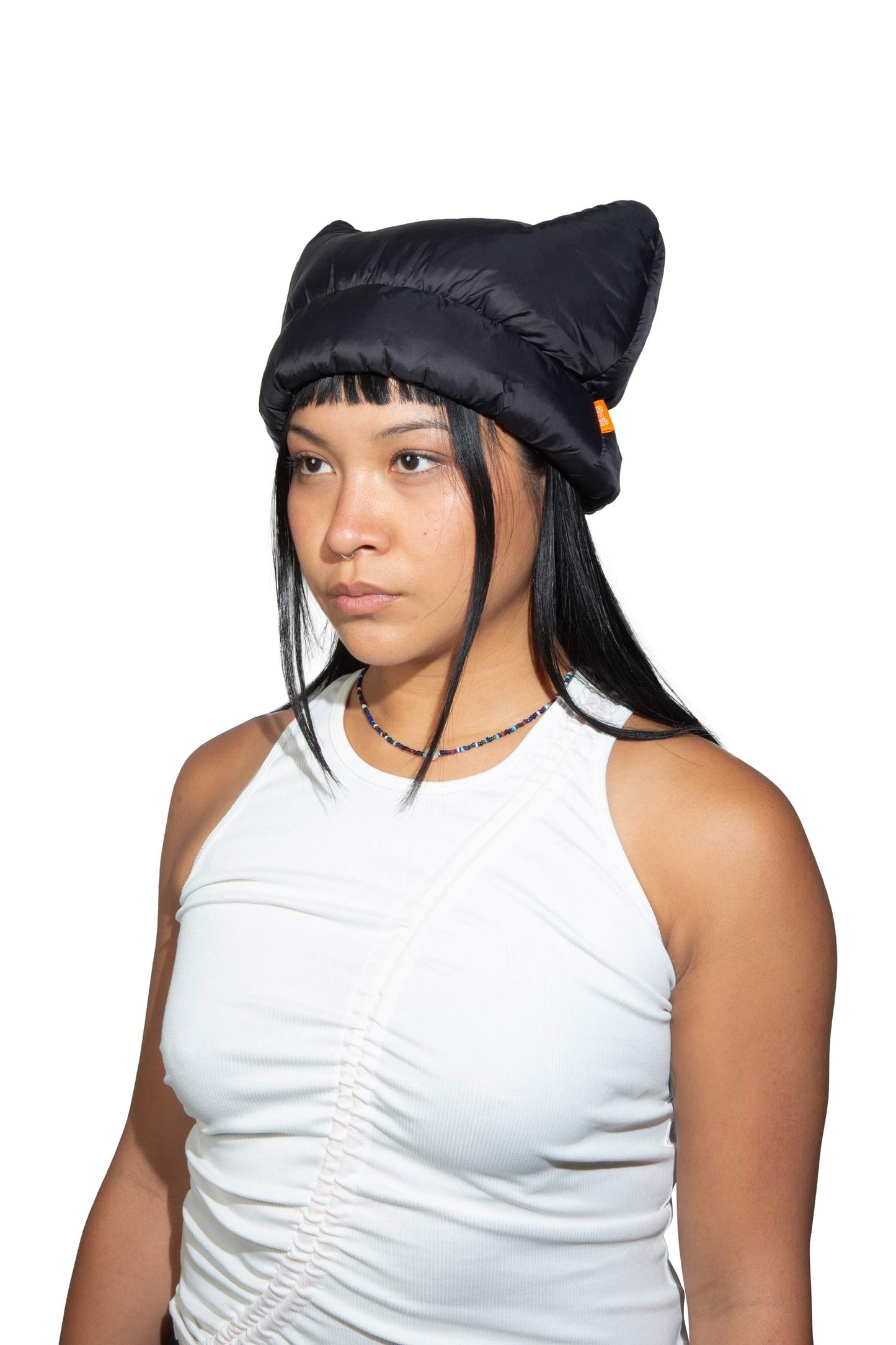 Puck Hat [Midnight]