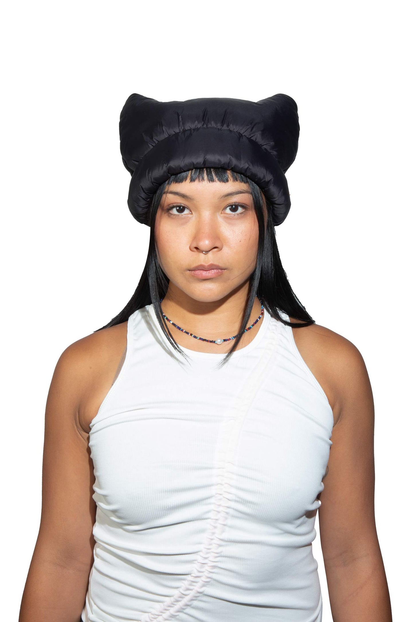 Puck Hat [Midnight]