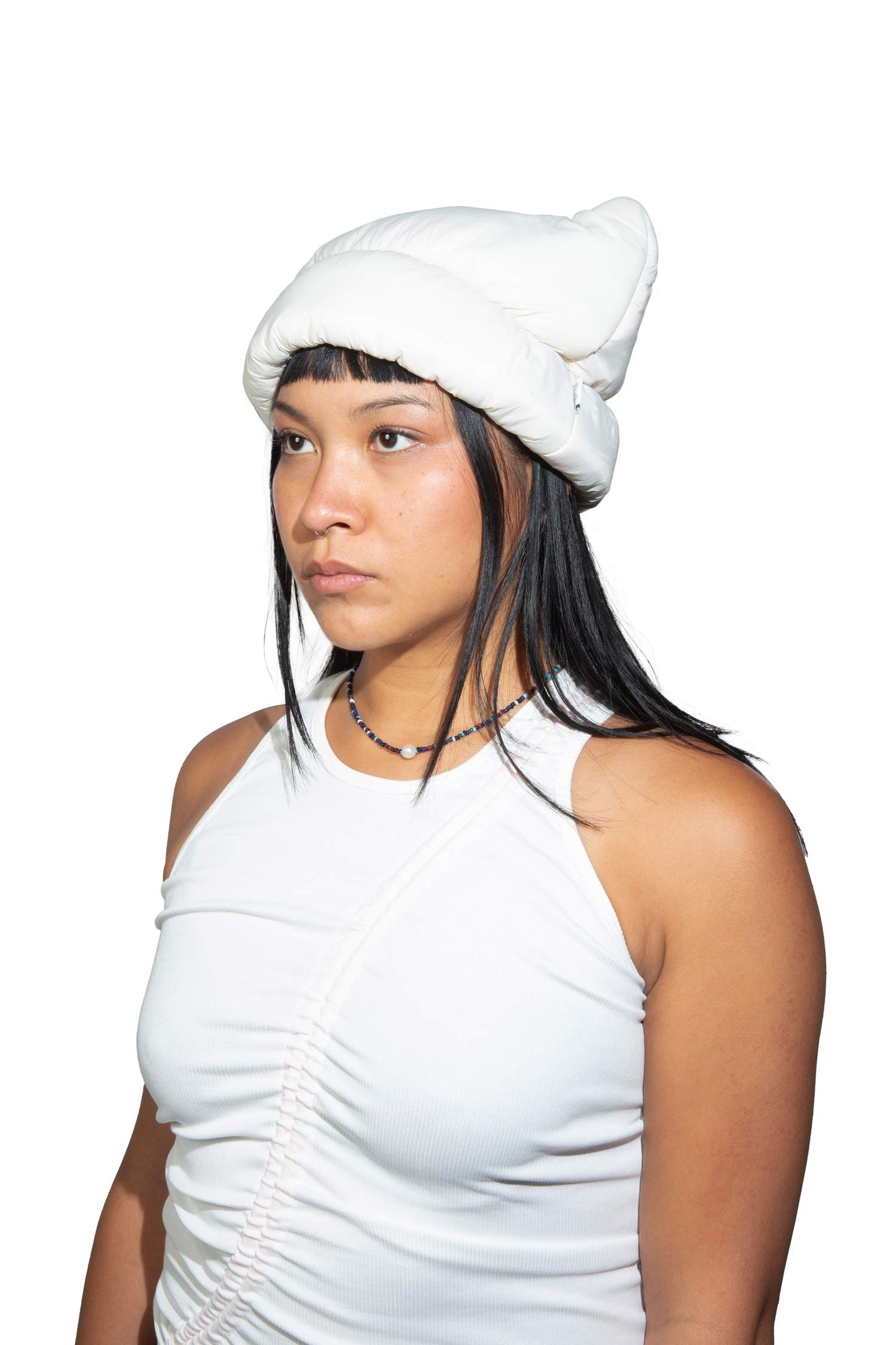 Puck Hat [Pumice]