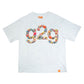 Reading Routes Tee
