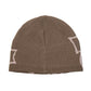Hollow Skull Cap V1 [Rose Quartz]