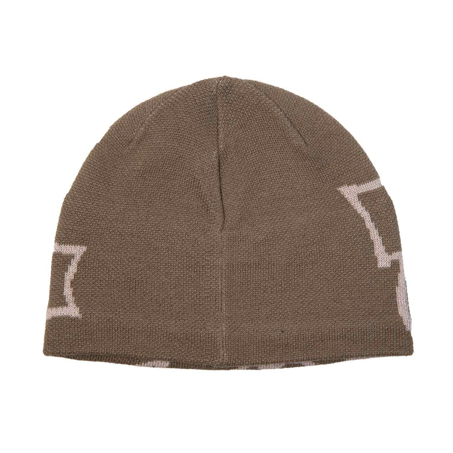 Hollow Skull Cap V2 [Rose Quartz]