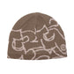 Hollow Skull Cap V1 [Rose Quartz]