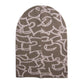Hollow Skull Balaclava [Rose Quartz]