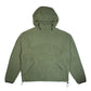 High Pile Pullover Fleece Jacket [Sage]