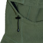 High Pile Pullover Fleece Jacket [Sage]