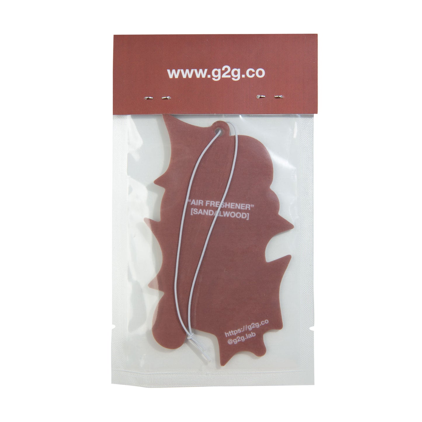 Air Freshener [Sandalwood]