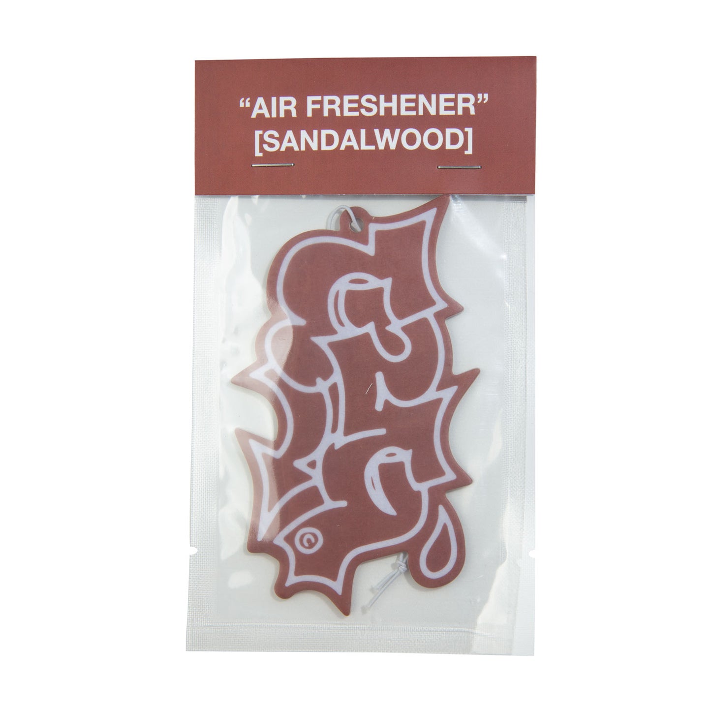 Air Freshener [Sandalwood]