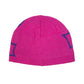 Hollow Skull Cap V2 [Fuchsia]