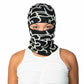 Hollow Skull Balaclava - Obsidian
