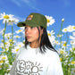 Daisy Hat