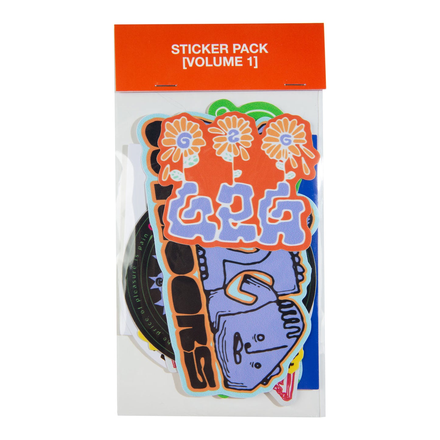Sticker Pack [v1]