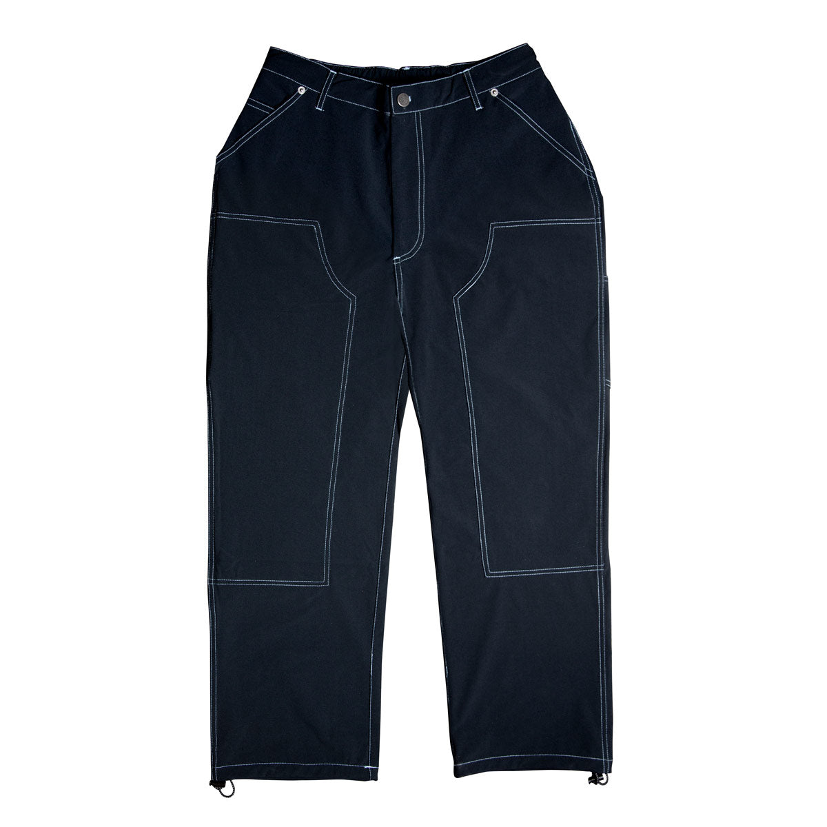 Double Knee Pants