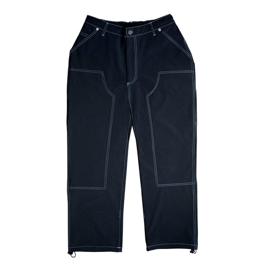 Double Knee Pants