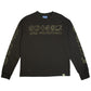 Symbols Long Sleeve