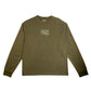 Throwie Long Sleeve