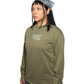 Throwie Long Sleeve