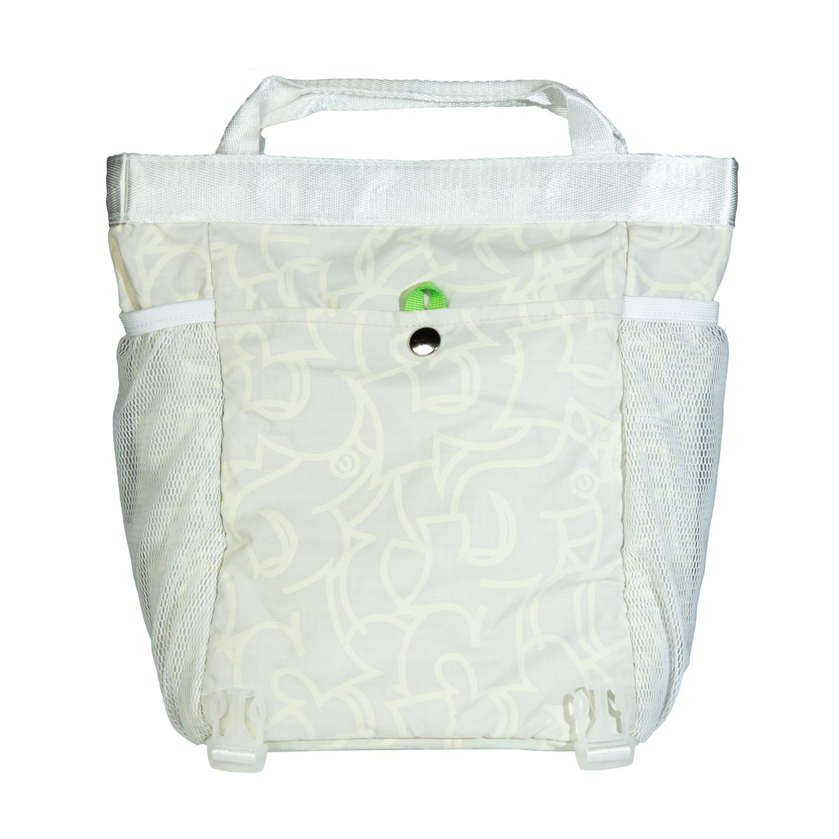 "ALL CITY" Boulder Bucket [Limesicle]