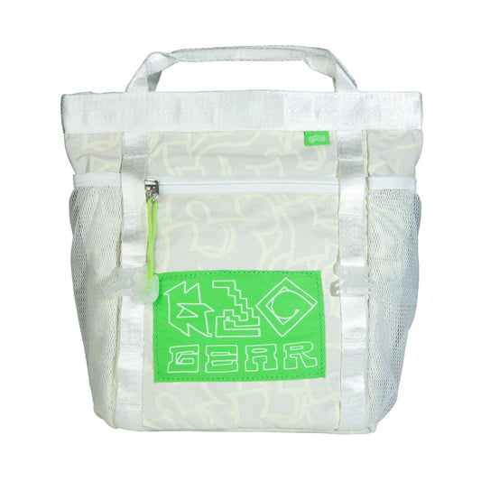 "ALL CITY" Boulder Bucket [Limesicle]