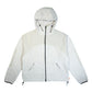 High Pile Fleece Jacket [Cream]