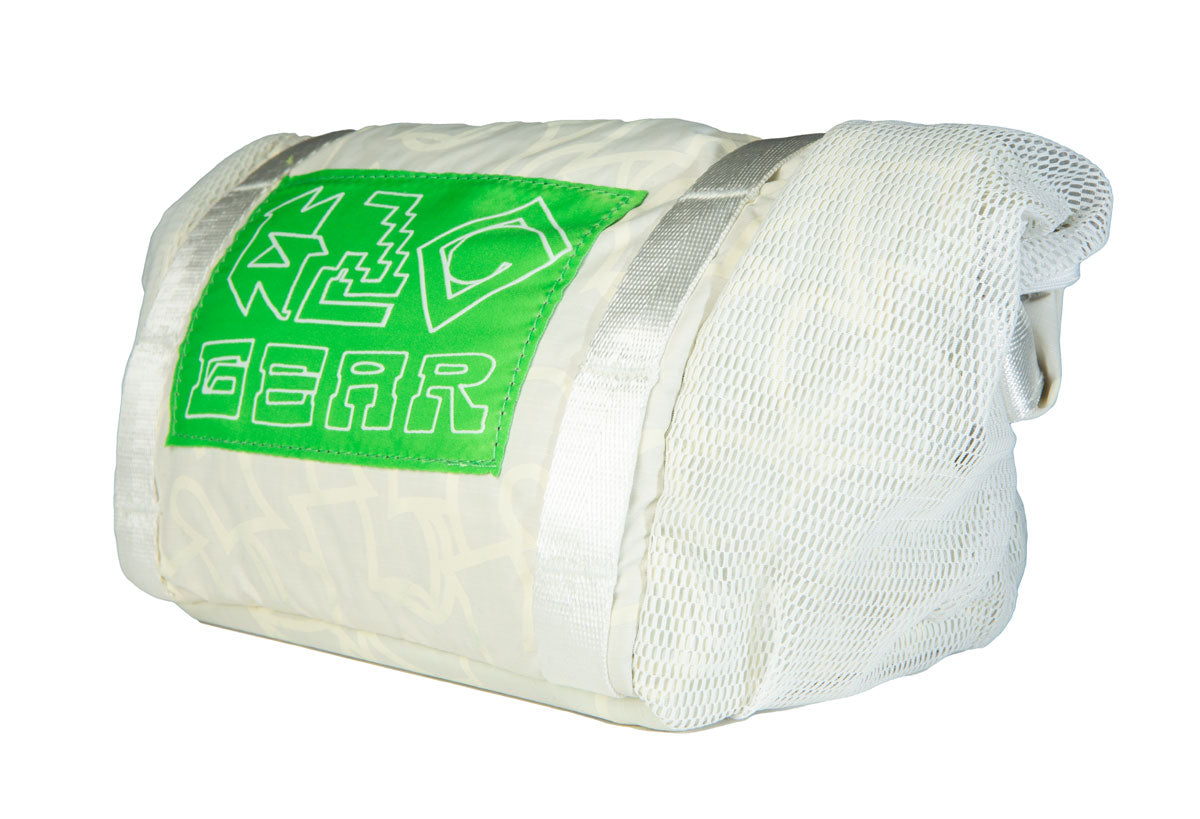 "ALL CITY" Boulder Bucket [Limesicle]