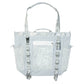 "ALL CITY" Tote 40L [Mist]