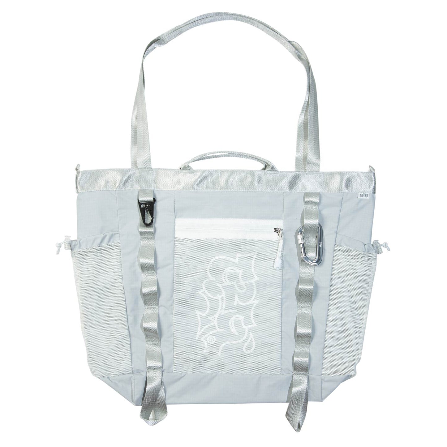 "ALL CITY" Tote 40L [Mist]